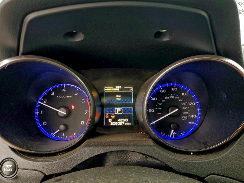 Zdjęcie 9 z aukcji – 2017 SUBARU LEGACY 2.5 z VIN 4S3BNAC67H3035337