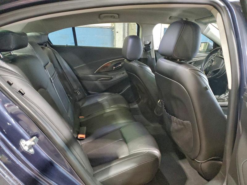 Photo 10 from auction – 2015 BUICK LACROSSE P with VIN 1G4GD5G30FF169792