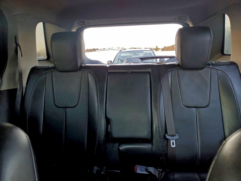 Photo 10 from auction – 2016 GMC TERRAIN DE with VIN 2GKFLVE34G6201262