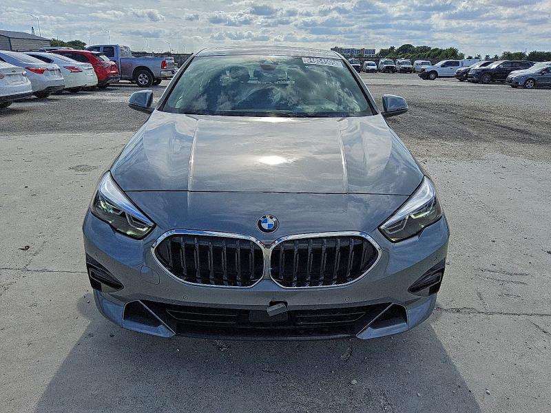 Photo 5 from auction – 2024 BMW 228I with VIN WBA53AK0XR7R69385