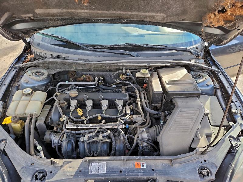 Photo 11 from auction – 2009 MAZDA 3 S with VIN JM1BK344391193558