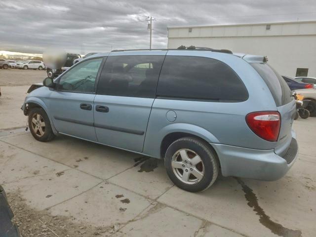 Photo 2 from auction – 2005 DODGE GRAND CARA with VIN 1D4GP24R05B294447