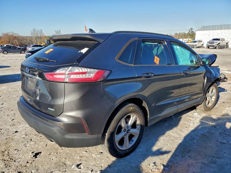 Photo 3 from auction – 2020 FORD EDGE SE with VIN 2FMPK3G92LBB34165