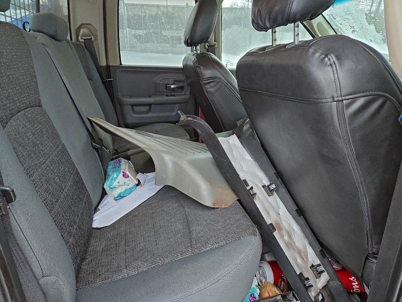 Photo 11 from auction – 2015 RAM 1500 with VIN 1C6RR7GM5FS677676