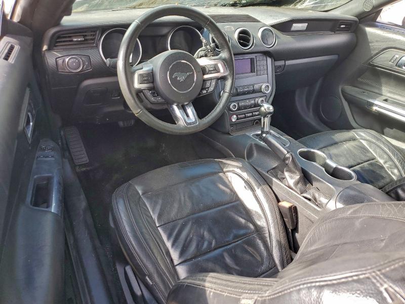 Photo 8 from auction – 2019 FORD MUSTANG with VIN 1FA6P8TH6K5141947
