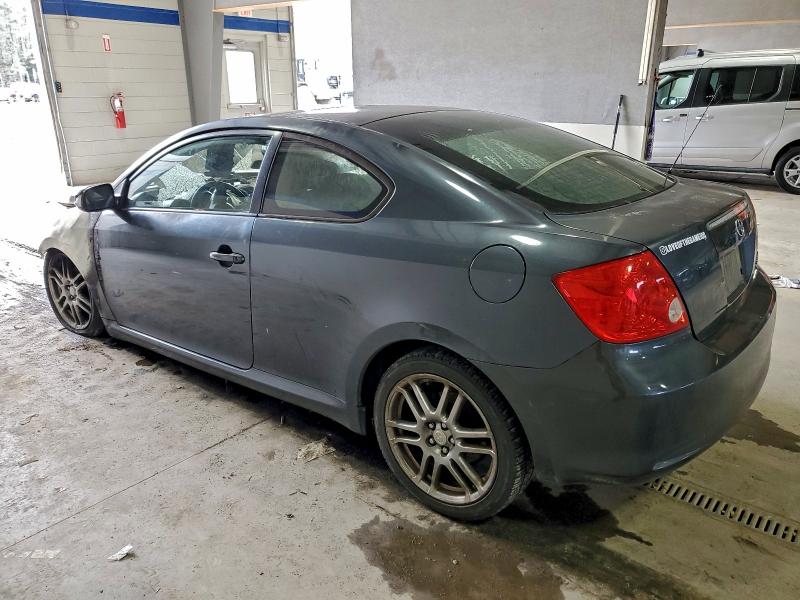 Photo 2 from auction – 2007 TOYOTA SCION TC with VIN JTKDE177470169002