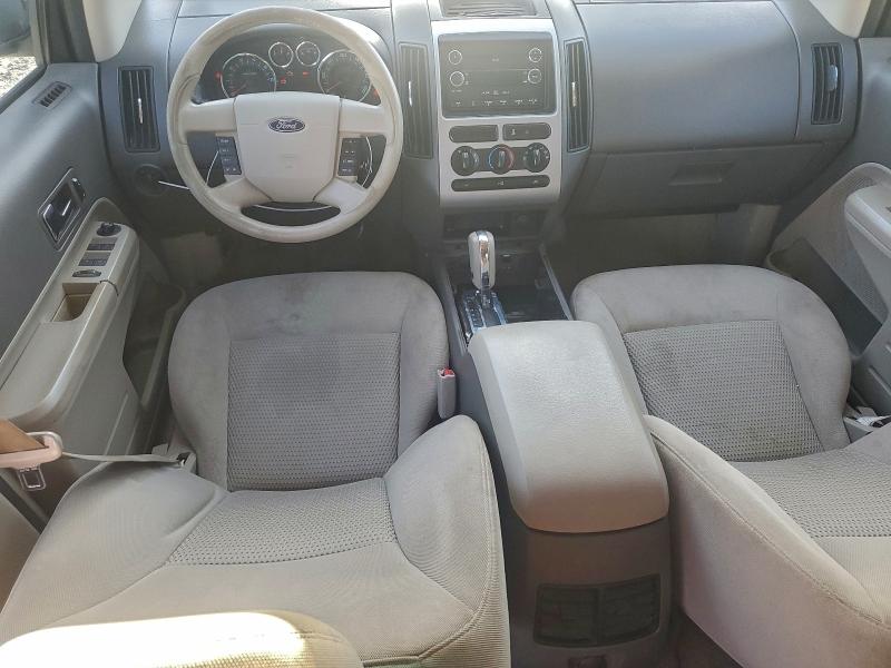 Photo 8 from auction – 2010 FORD EDGE SE with VIN 2FMDK3GC2ABB38969