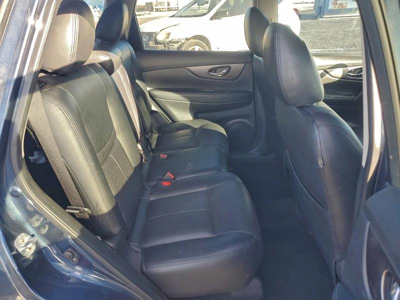 Zdjęcie 11 z aukcji – 2016 NISSAN ROGUE S z VIN KNMAT2MT6GP665627