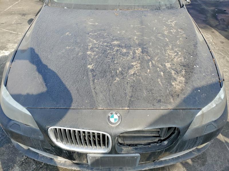 Photo 11 from auction – 2013 BMW 535 I with VIN WBAFR7C5XDC821818
