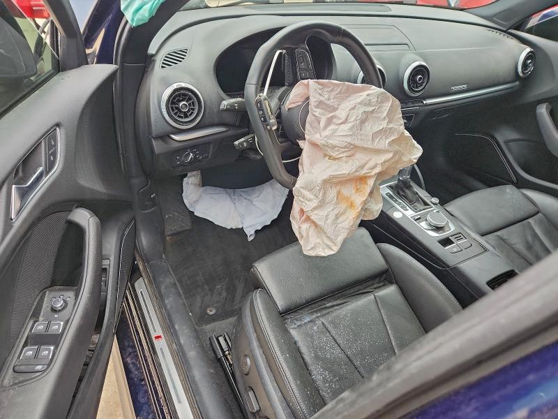 Photo 8 from auction – 2020 AUDI A3 S-LINE with VIN WAUJEGFF2LA074624