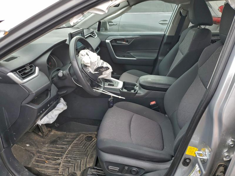 Photo 7 from auction – 2019 TOYOTA RAV4 XLE with VIN 2T3P1RFVXKW071790