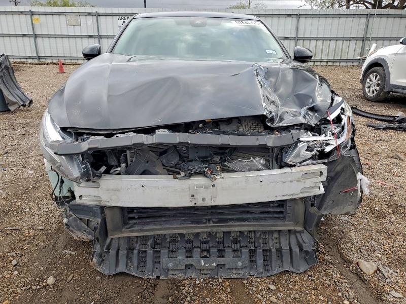 Photo 5 from auction – 2021 NISSAN ALTIMA with VIN 1N4BL4DV1MN302537