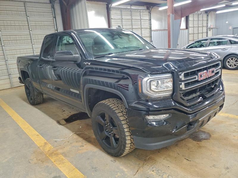 Photo 4 from auction – 2019 GMC SIERRA LIM with VIN 2GTV2LEC3K1136800