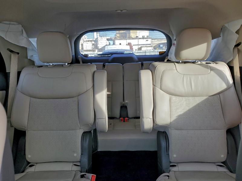 Photo 10 from auction – 2020 FORD EXPLORER P with VIN 1FM5K8HC1LGA02893