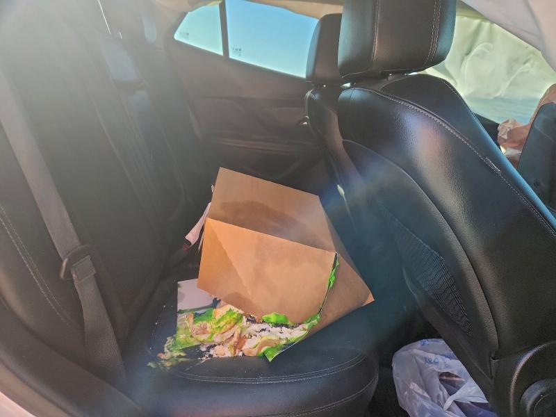 Photo 10 from auction – 2019 BUICK ENCORE with VIN KL4CJASB1KB788321