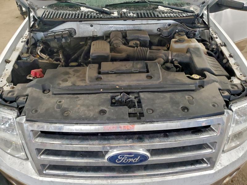 Photo 12 from auction – 2011 FORD EXPEDITION with VIN 1FMJU1J57BEF15216