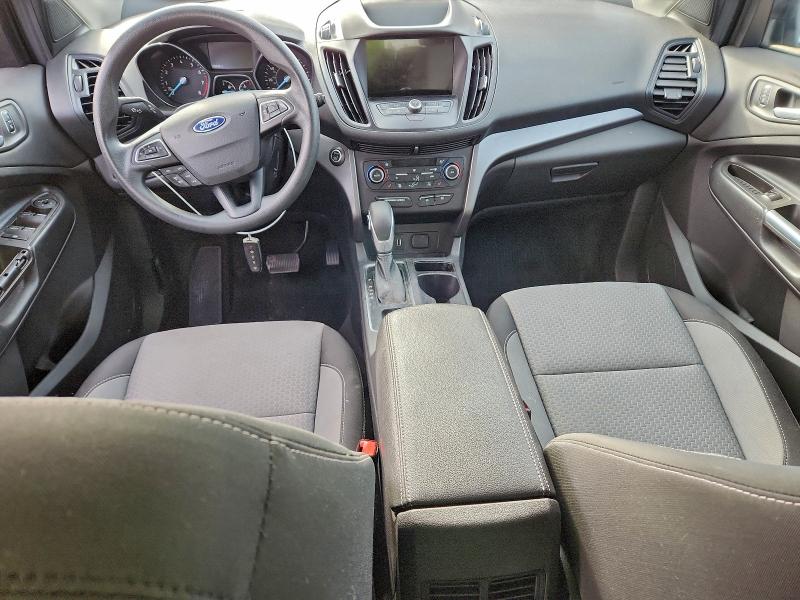 Photo 8 from auction – 2019 FORD ESCAPE SE with VIN 1FMCU9GD7KUB19153