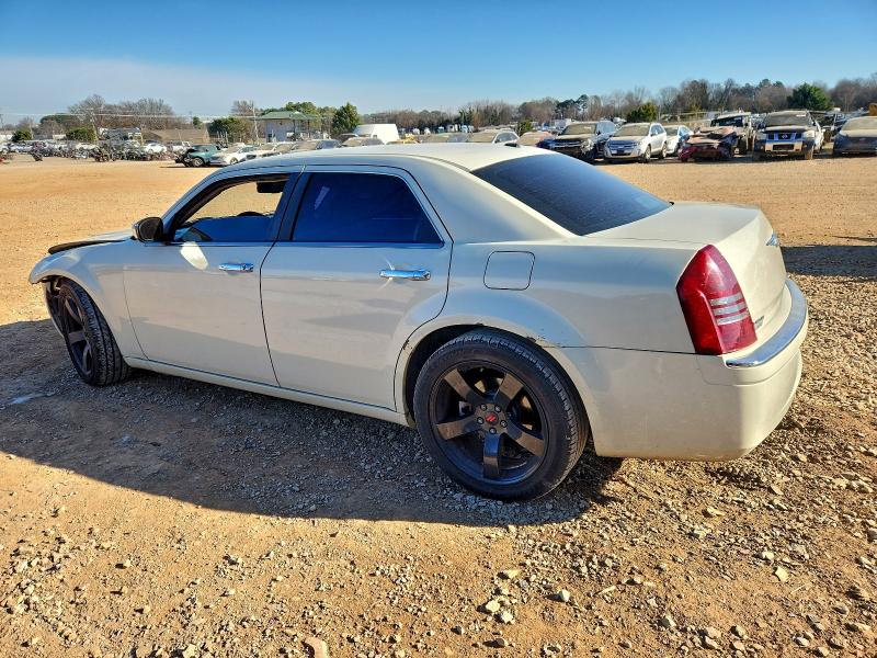 Photo 2 from auction – 2006 CHRYSLER 300C with VIN 2C3KA63H26H289420