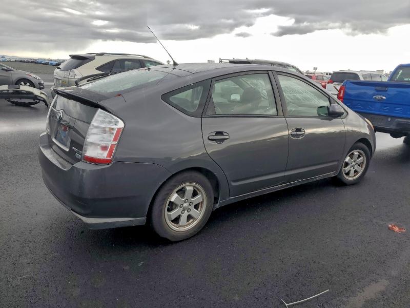 Photo 3 from auction – 2008 TOYOTA PRIUS with VIN JTDKB20U383403515