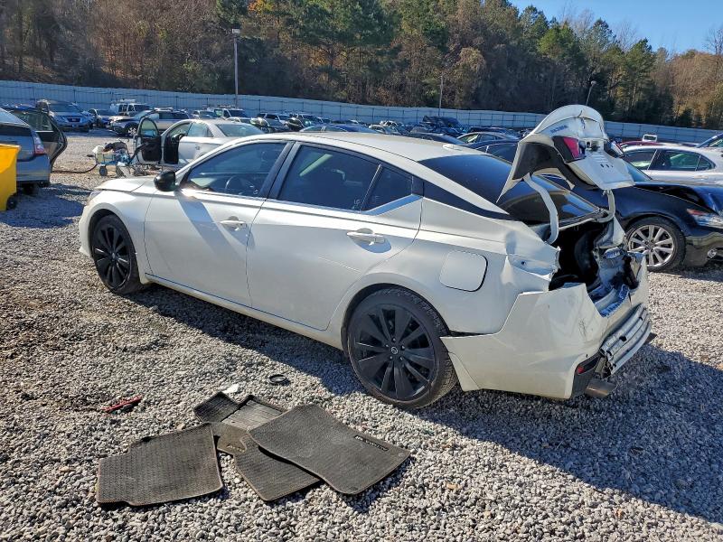 Photo 2 from auction – 2022 NISSAN ALTIMA with VIN 1N4BL4CV9NN398243