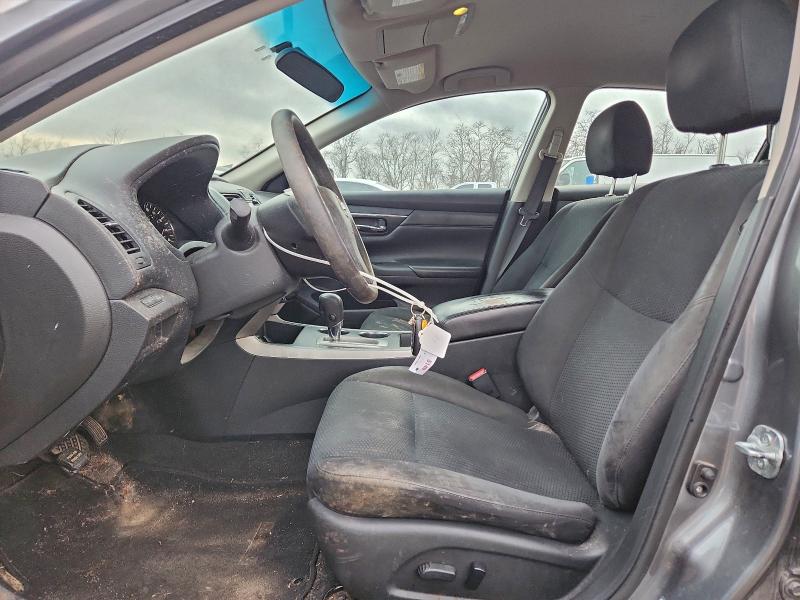 Photo 7 from auction – 2015 NISSAN ALTIMA 2.5 with VIN 1N4AL3AP1FC480829
