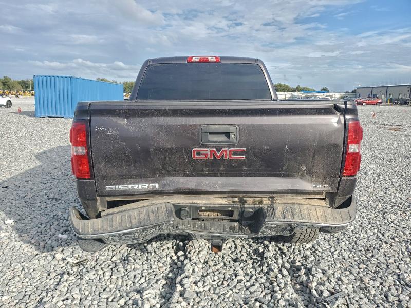 Photo 6 from auction – 2014 GMC SIERRA with VIN 3GTU2VEC9EG214466