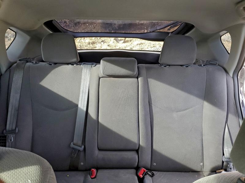 Photo 10 from auction – 2011 TOYOTA PRIUS with VIN JTDKN3DU9B0310224