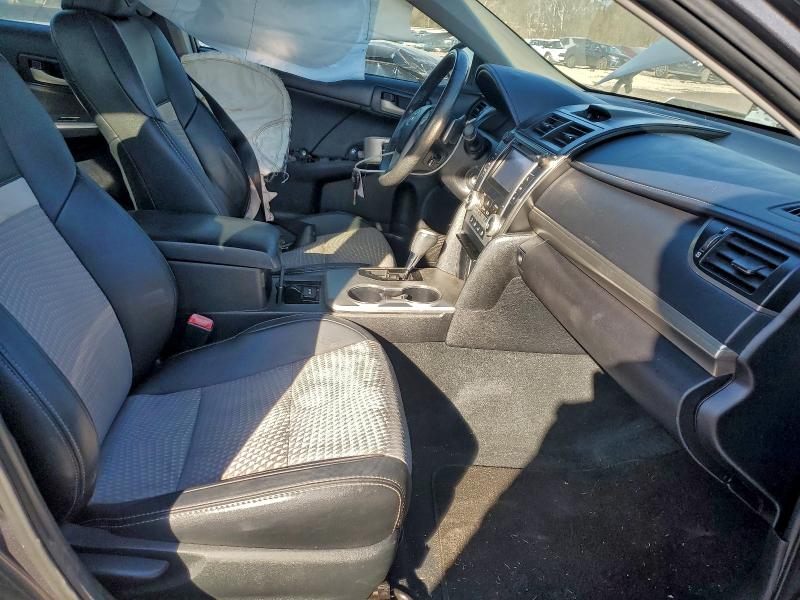 Zdjęcie 7 z aukcji – 2012 TOYOTA CAMRY BASE z VIN 4T1BF1FK2CU203163
