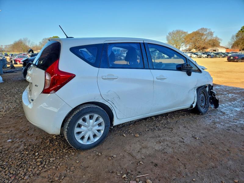 Photo 3 from auction – 2016 NISSAN VERSA NOTE with VIN 3N1CE2CP0GL357228