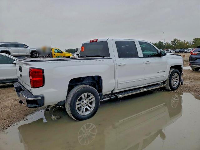 Photo 3 from auction – 2016 CHEVROLET SILVERADO with VIN 3GCPCREC5GG317355