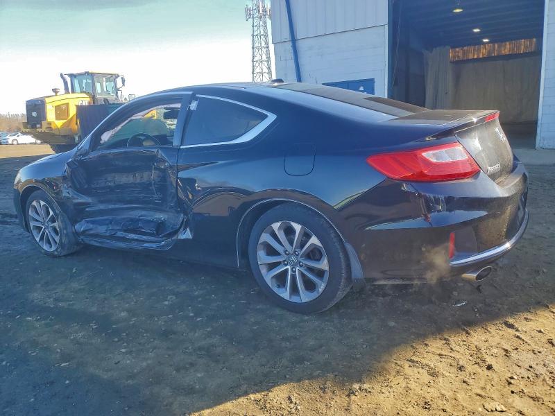Photo 2 from auction – 2015 HONDA ACCORD EXL with VIN 1HGCT2B81FA002573