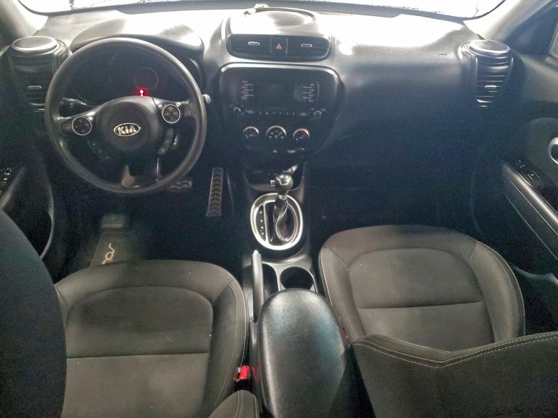 Photo 8 from auction – 2015 KIA SOUL with VIN KNDJN2A28F7135695