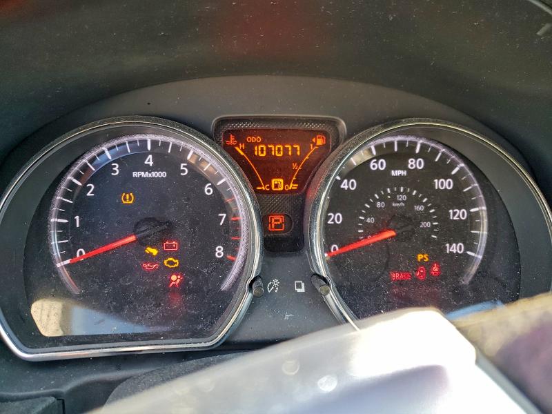 Photo 9 from auction – 2014 NISSAN VERSA NOTE with VIN 3N1CE2CP0EL363320