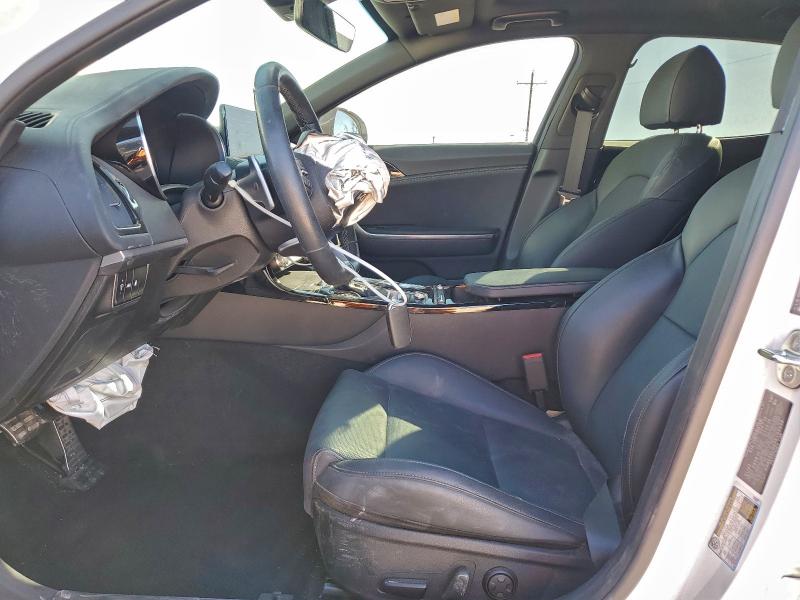 Photo 7 from auction – 2023 KIA STINGER GT with VIN KNAE35LD4P6133938
