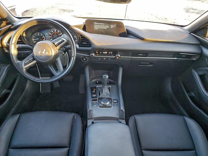 Photo 8 from auction – 2022 MAZDA 3 SELECT with VIN JM1BPAKL6N1513367