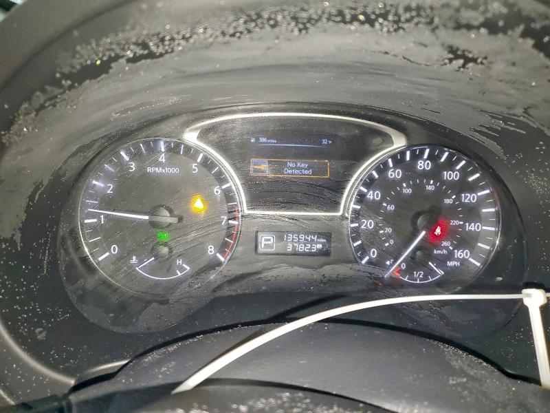 Photo 9 from auction – 2014 NISSAN ALTIMA with VIN 1N4AL3AP6EN331657