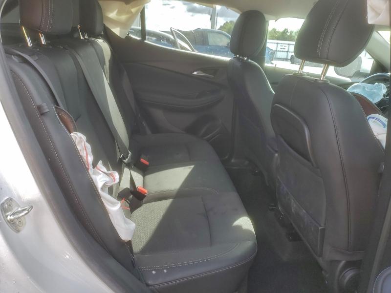 Photo 11 from auction – 2022 BUICK ENCORE GX with VIN KL4MMBS21NB013684