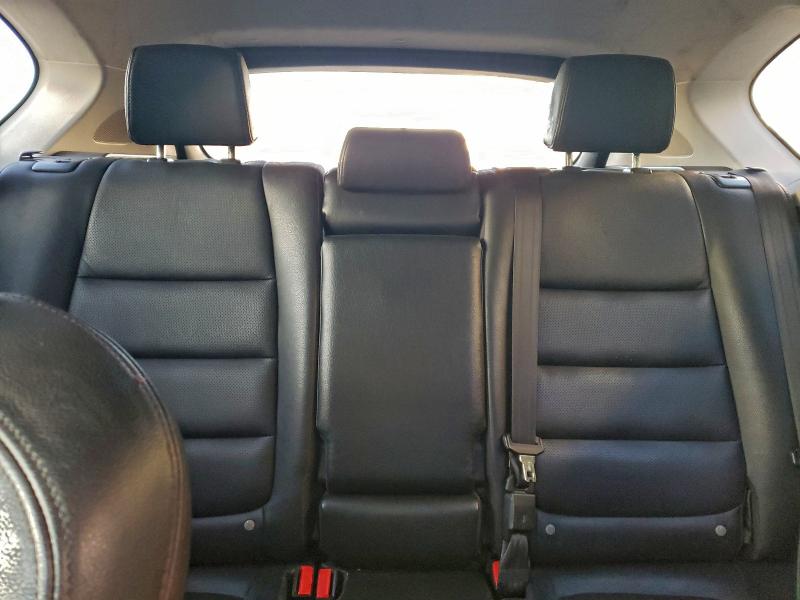 Photo 10 from auction – 2016 MAZDA CX-5 GT with VIN JM3KE2DY0G0907550