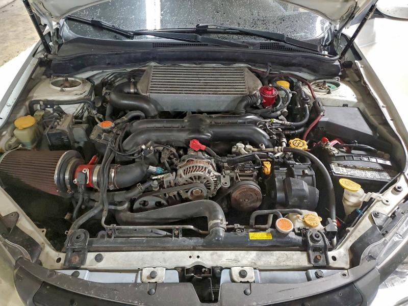 Photo 11 from auction – 2013 SUBARU IMPREZA WR with VIN JF1GV7E6XDG025870