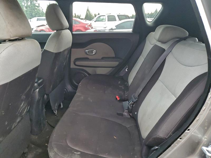 Photo 10 from auction – 2016 KIA SOUL with VIN KNDJN2A22G7281768