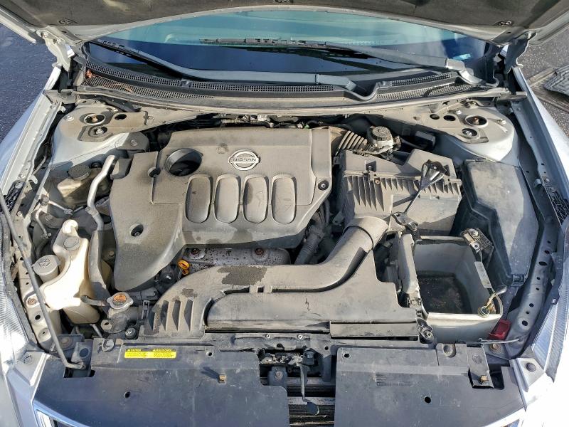 Photo 11 from auction – 2012 NISSAN ALTIMA BAS with VIN 1N4AL2AP4CN416469