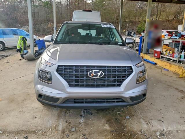 Photo 5 from auction – 2025 HYUNDAI VENUE SE with VIN KMHRB8A35SU418148