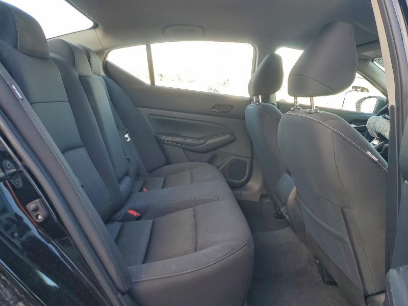 Photo 10 from auction – 2025 NISSAN ALTIMA SV with VIN 1N4BL4DV7SN397618