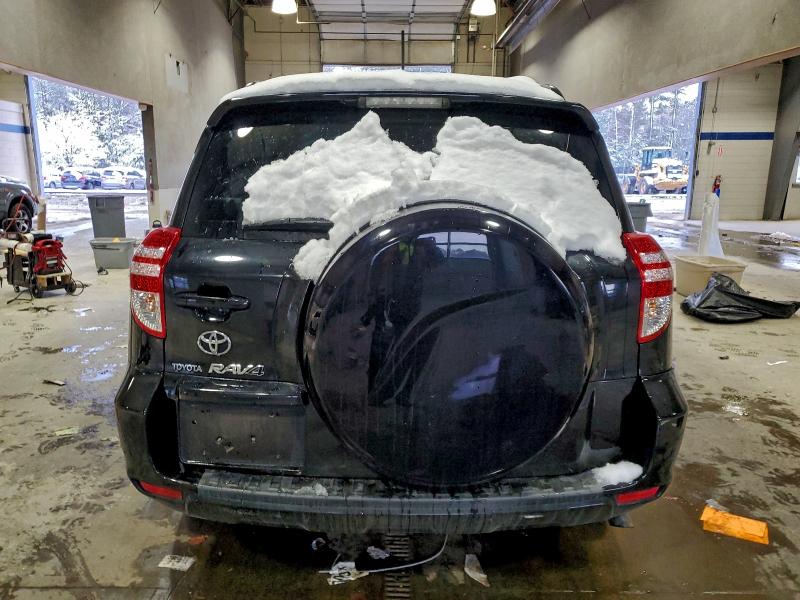 Photo 6 from auction – 2010 TOYOTA RAV4 with VIN 2T3ZF4DVXAW037587