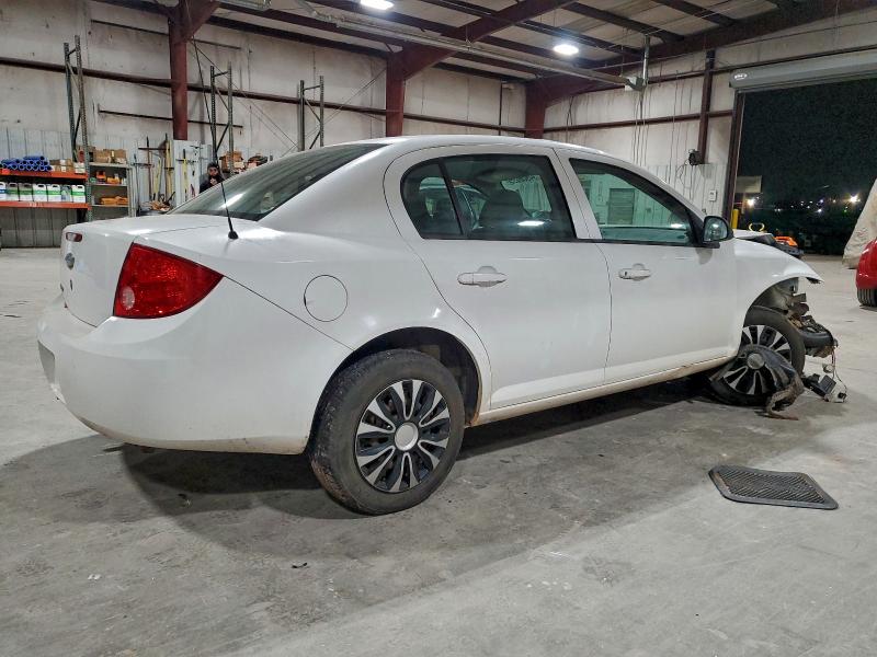 Photo 3 from auction – 2007 CHEVROLET COBALT LS with VIN 1G1AK55F377310436