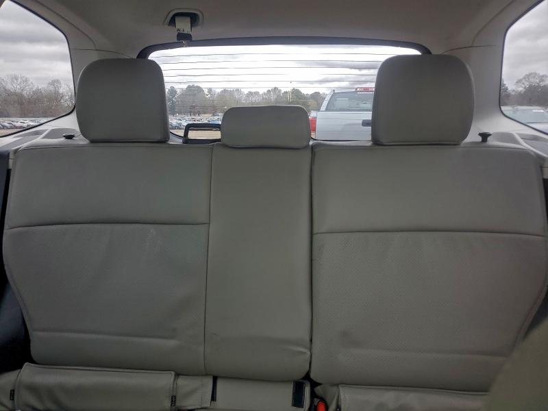 Photo 10 from auction – 2015 SUBARU FORESTER 2 with VIN JF2SJABC0FH449970