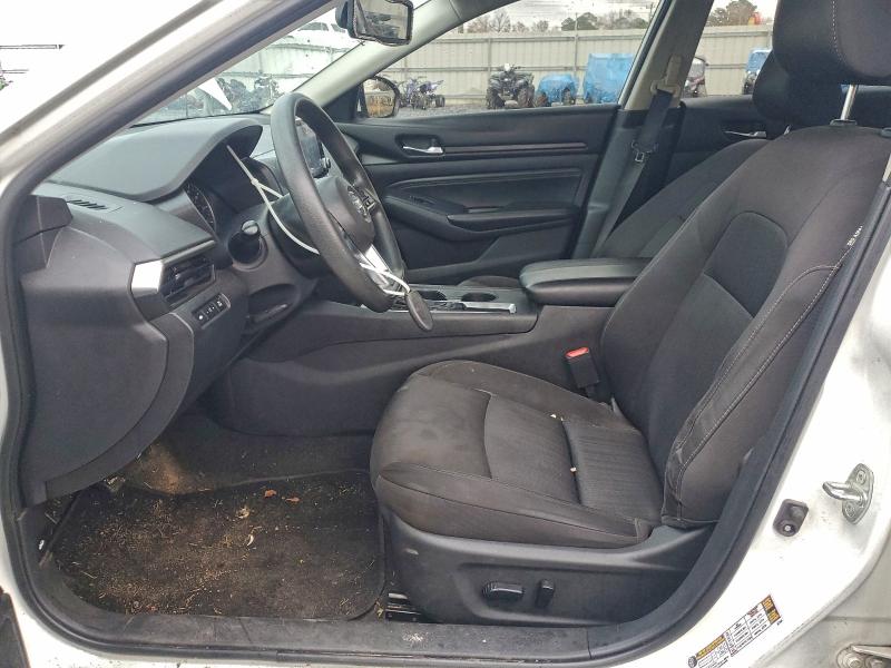 Photo 7 from auction – 2020 NISSAN ALTIMA S with VIN 1N4BL4BV6LC187432