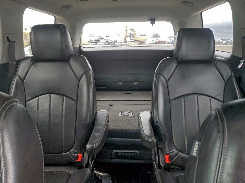 Photo 10 from auction – 2014 GMC ACADIA DEN with VIN 1GKKVTKD5EJ137761
