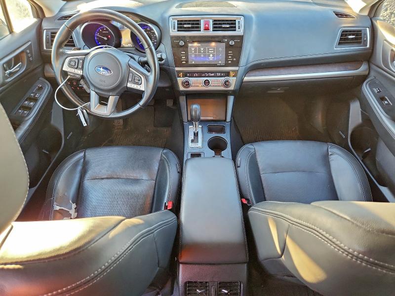 Photo 8 from auction – 2016 SUBARU OUTBACK 2. with VIN 4S4BSANC1G3329211