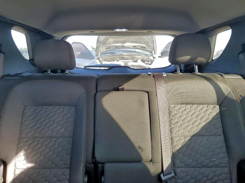 Photo 10 from auction – 2021 CHEVROLET EQUINOX LT with VIN 3GNAXKEV4ML356905